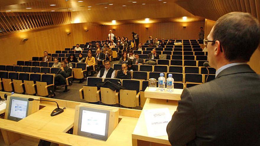 KPMG reuneix més de 70 empresaris a Girona