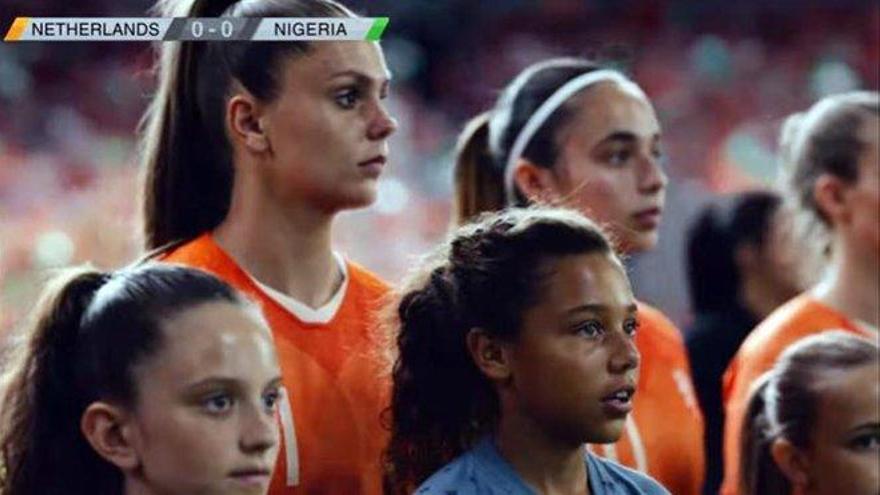 Empoderamiento e igualdad marcan el inicio del Mundial de fútbol femenino: los mejores vídeos de promoción de Francia 2019