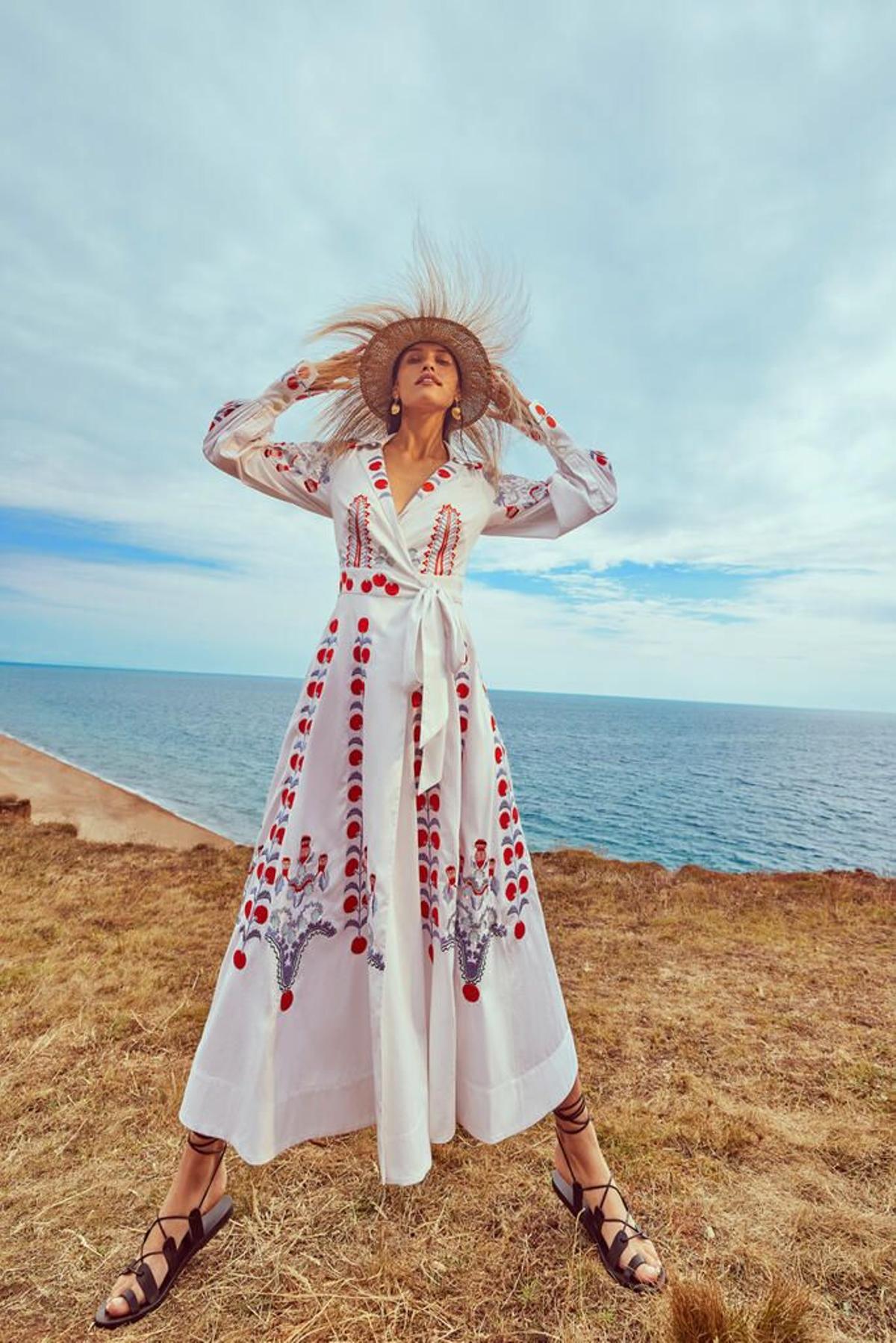 Temperley London