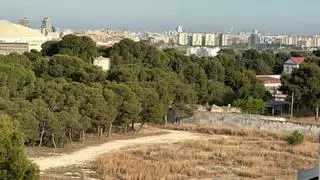 Paterna negocia con Defensa construir 1.000 viviendas en los terrenos del cuartel