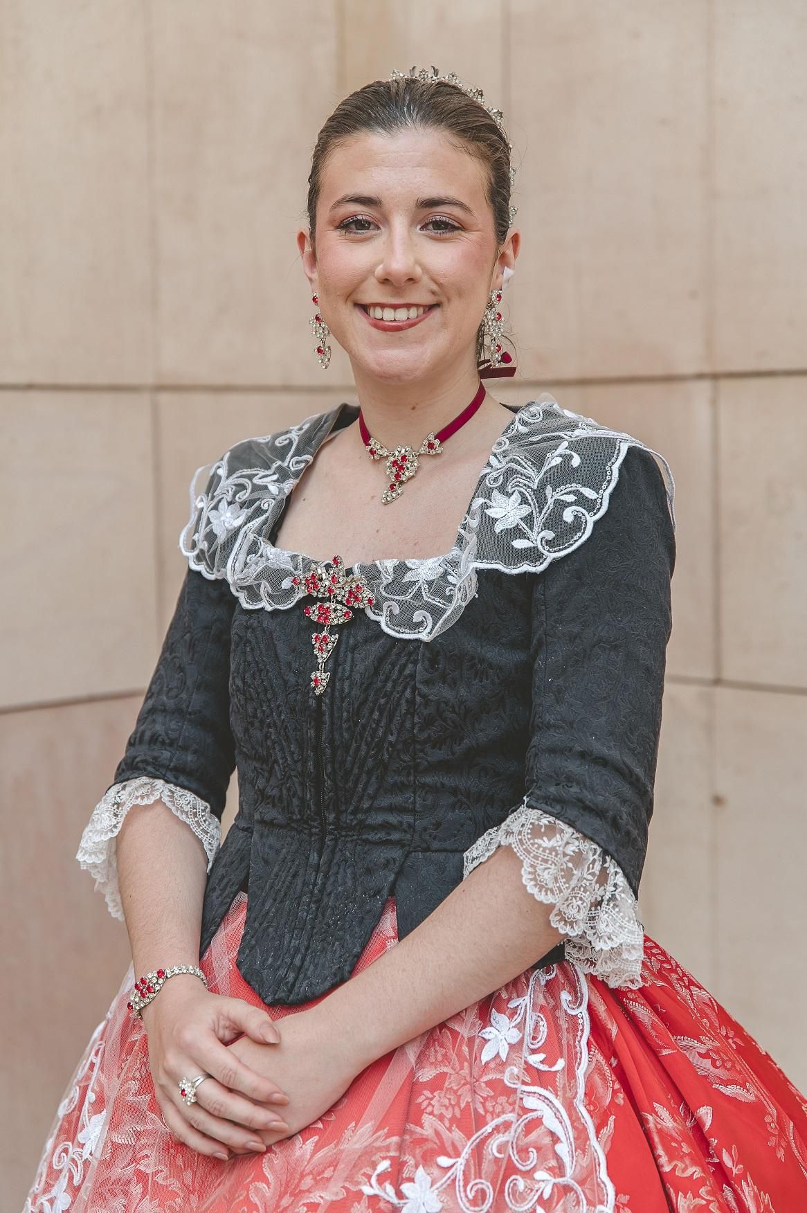 Ariadna Hernández Pedro C.F. ALTABIX