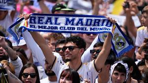 ¿Tiemblan en Barcelona? El histórico récord de LaLiga que el Real Madrid puede destronar 