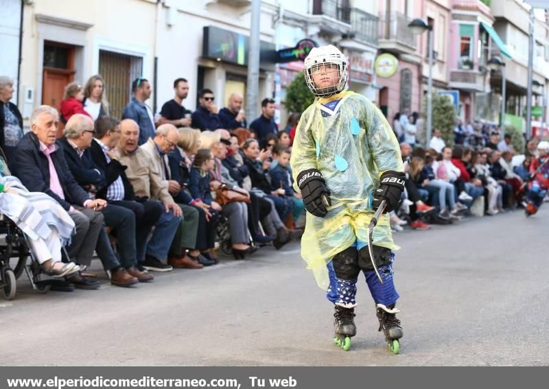 Fiestas patronales de Sant Pasqual de Vila-real