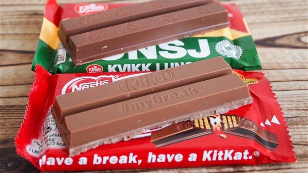 zentauroepp44439790 kitkat  propiedad de nestl   y kvikk lunsj de mondelez180725144631