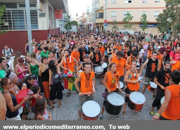 EL ROTOTOM LEVANTA EL TELÓN EN BENICÀSSIM