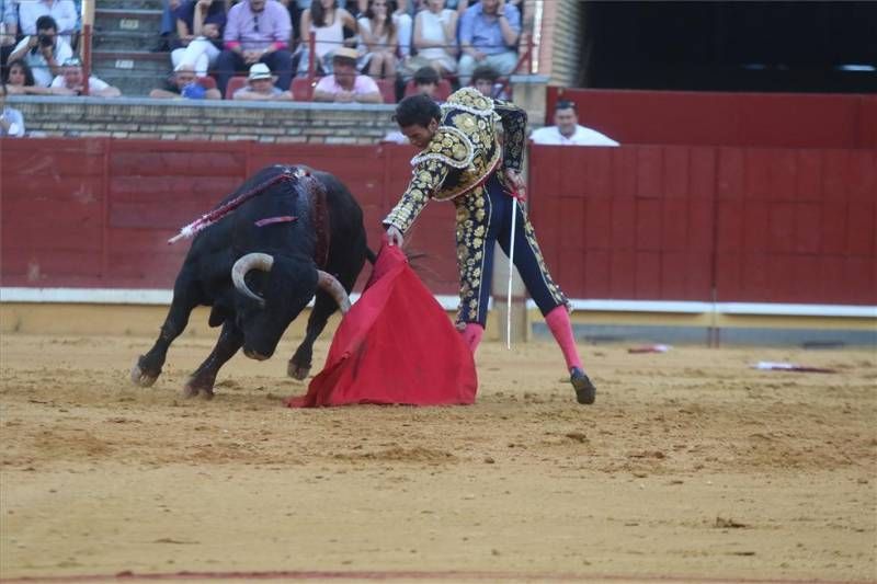 FOTOGALERÍA / FERIA EN LOS CALIFAS