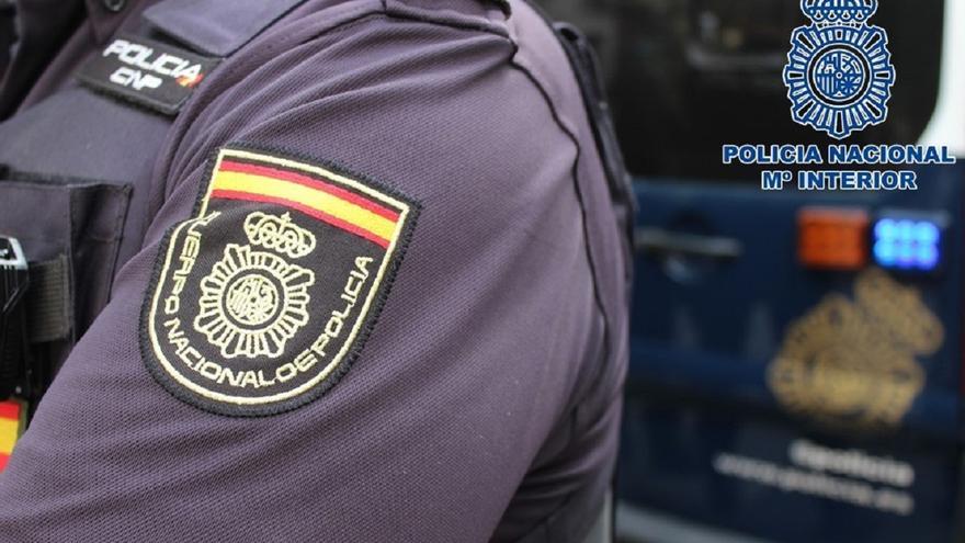 La Policía Nacional libera en Córdoba a una mujer obligada a prostituirse y detiene a sus captores