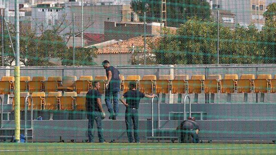 El Roda-Castellón, declarado de alto riesgo por Antiviolencia