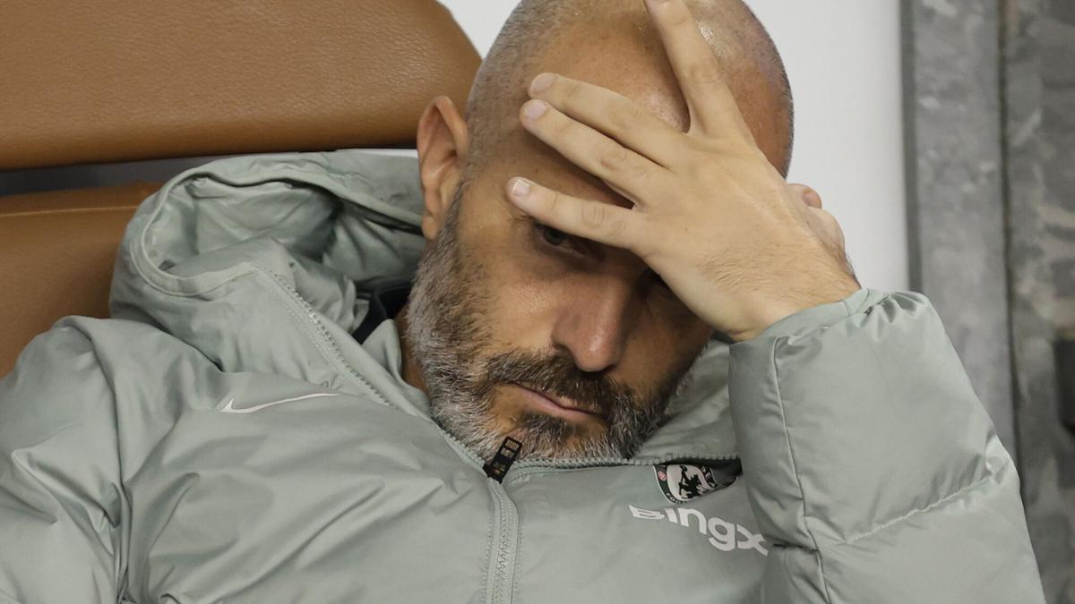 Enzo Maresca deja de ser el entrenador del Chelsea