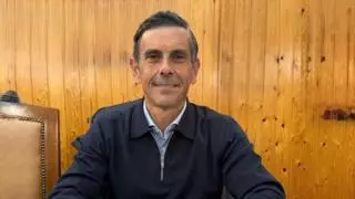Un alicantino, único candidato de Vox al Senado por Jaén tras el pacto con el PP