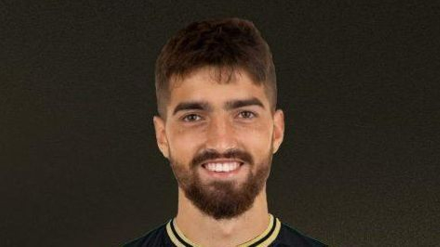 El Zamora CF mueve ficha:  Miki Codina y  Erik Ruiz son rojiblancos