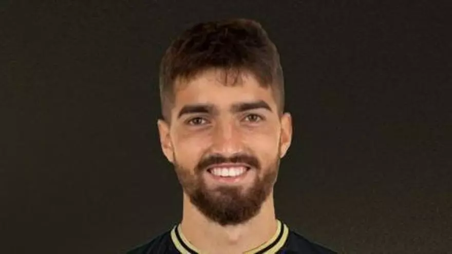 El Zamora CF mueve ficha: Miki Codina y Erik Ruiz son rojiblancos