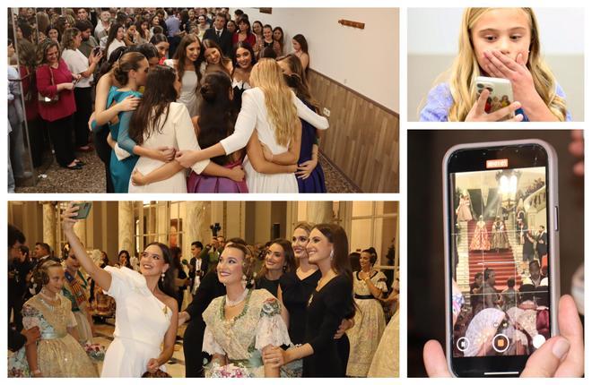 La otra cara de la Elección y Proclamación de las Falleras Mayores 2025