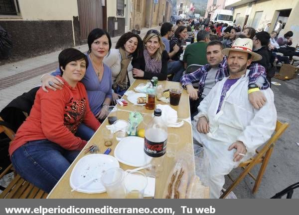 ZONA C 1 - PAELLAS DE BENICASSIM