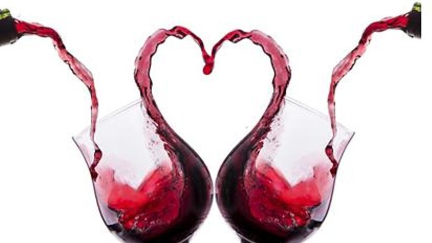 Los packs de vinos que deberías regalar en San Valentín