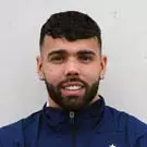 DAVID RAYA. Portero. 27 años. Brentford.1 vez internacional.