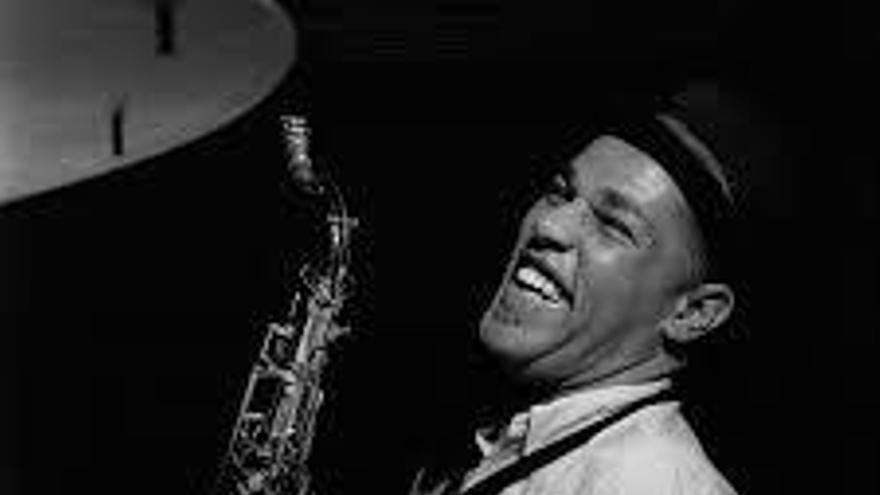 Dexter Gordon.