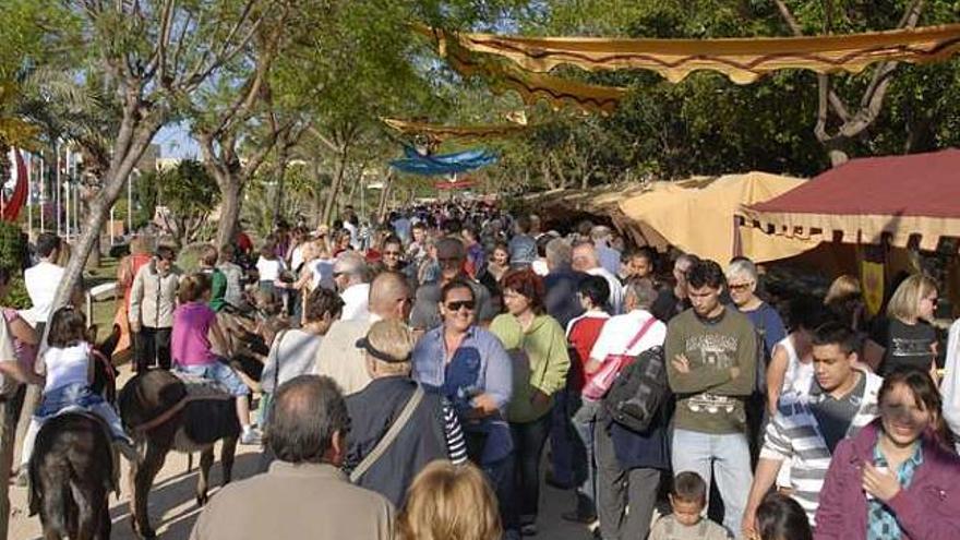 Torrevieja, de vuelta al presente