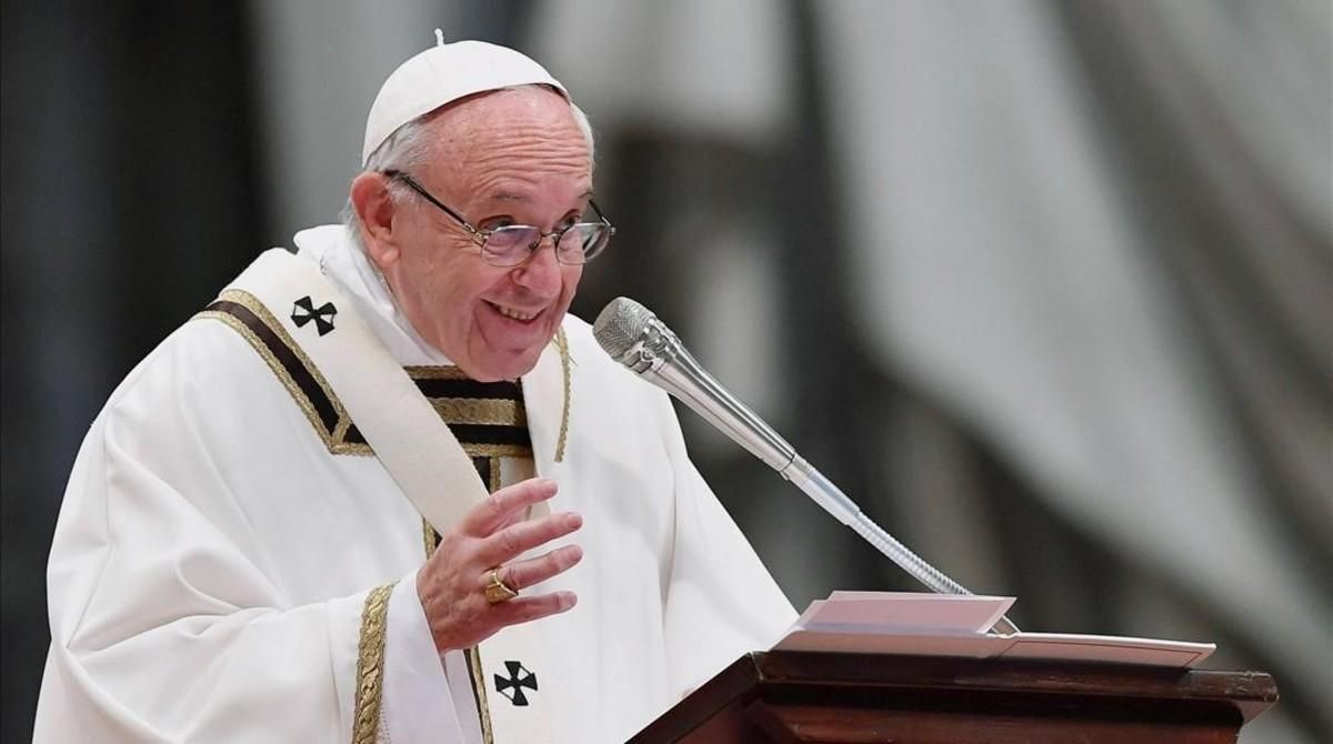 zentauroepp38041104 fer120 ciudad del vaticano  vaticano  13 04 2017   el papa f170413192335