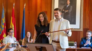 El PSPV cede por primera vez la Alcaldía de Cocentaina y la deja en manos de Compromís