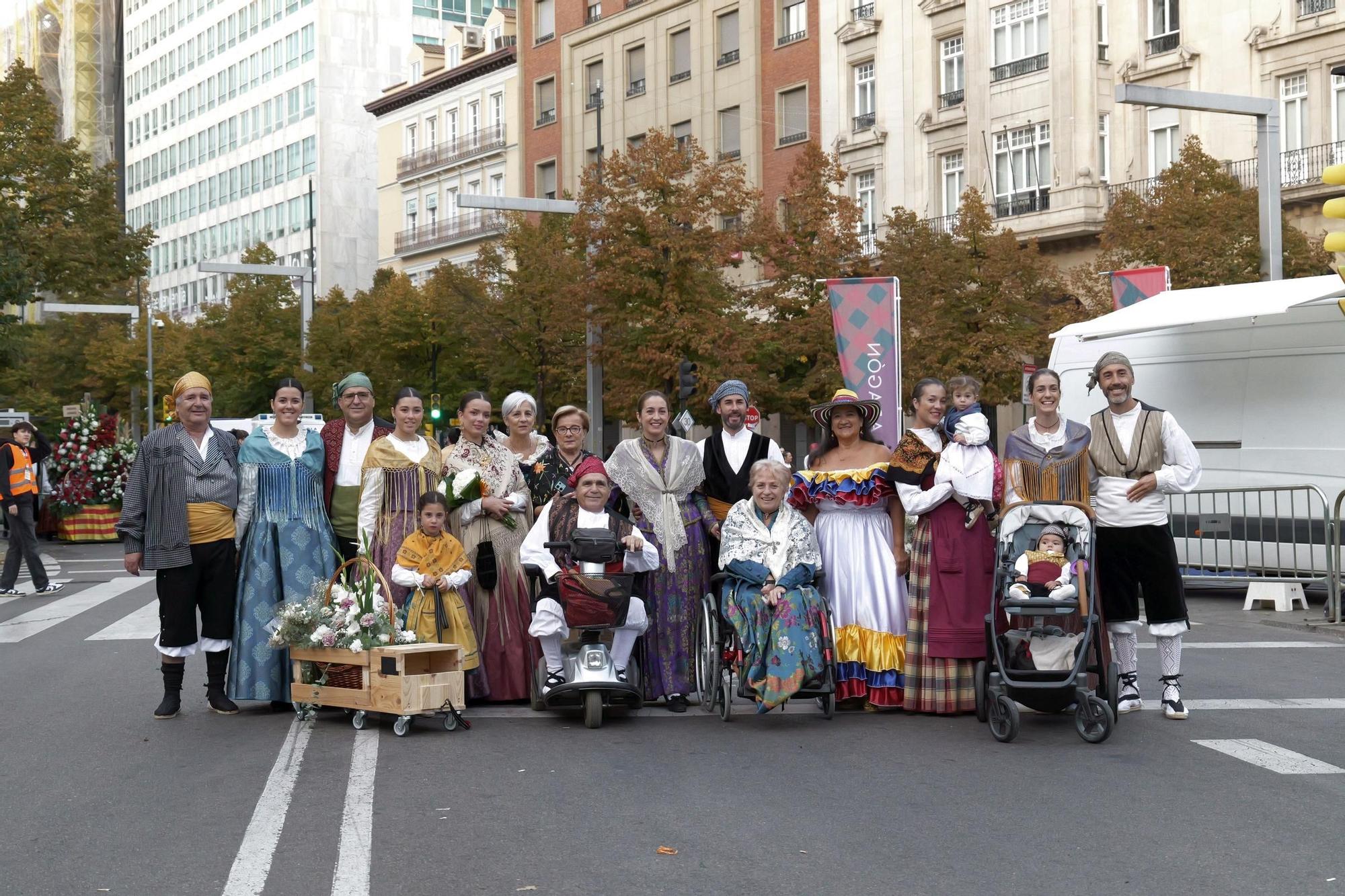 LOS PALACIO QUE MOLAN