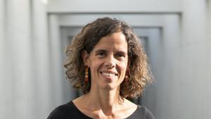 Caterina Calsamiglia: "Rebre suport redueix un 58% les possibilitats de deixar els estudis"