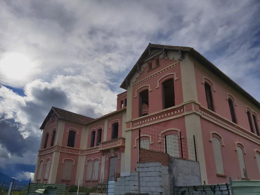 Estos lugares son tan terroríficos que no todo el mundo se atreve a visitarlos.