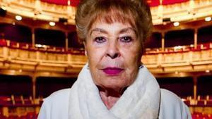 Mor l’actriu Gemma Cuervo, gran dama del teatre espanyol