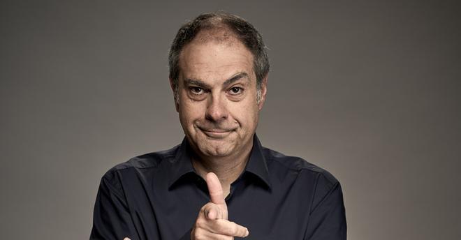 Toni Clapés anuncia que quiere dejar 'Versió RAC1' este año: "Creo que será el último"