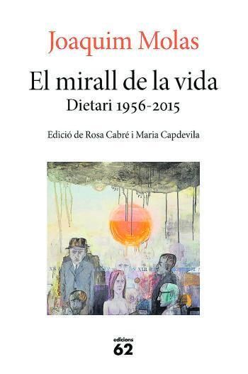 El mirall de la vida, Joaquim Molas