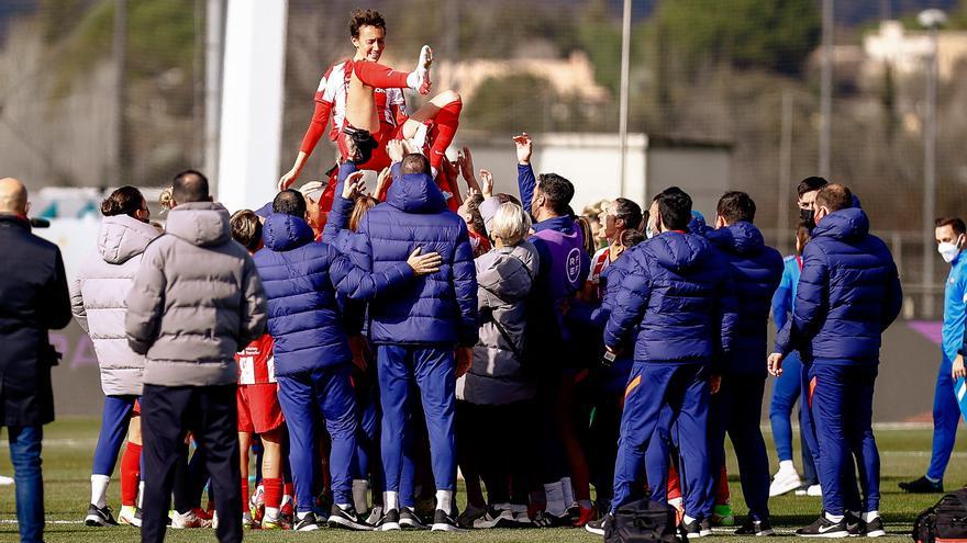 Torrecilla: “Un día me dijeron que no volvería a jugar a fútbol, dos años después aquí estoy&quot;