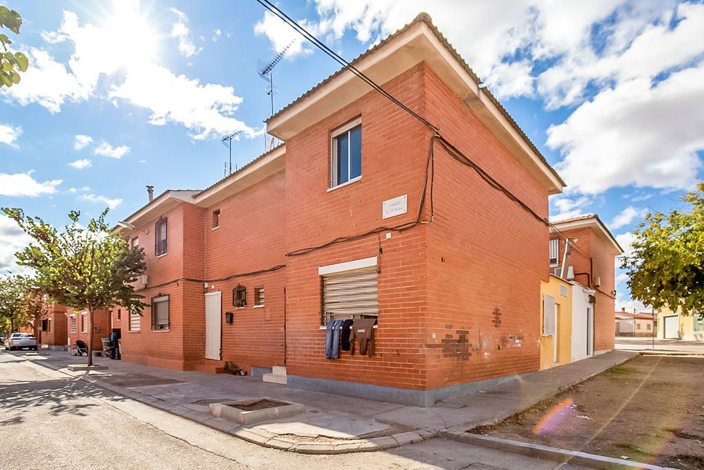 Chalet en Villacañas, Toledo