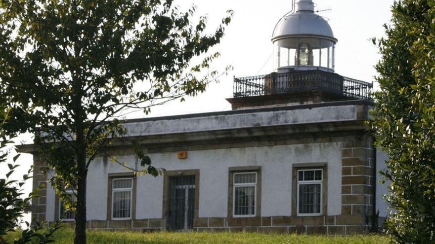 El faro de Ribadesella se convertirá en un hotel sin perder su uso tradicional