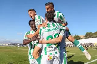 El Córdoba CF disputará un ‘play off’ a Segunda 17 temporadas después