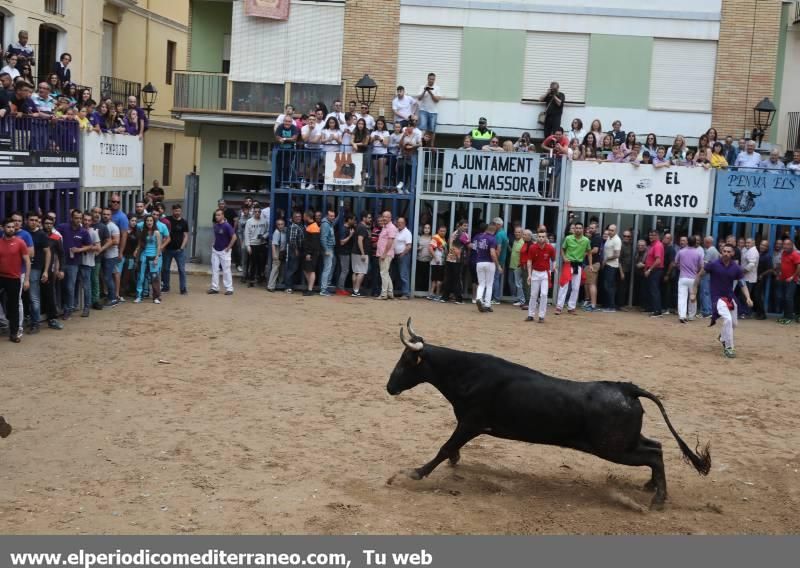 Fiestas patronales de Santa Quitèria de Almassora I