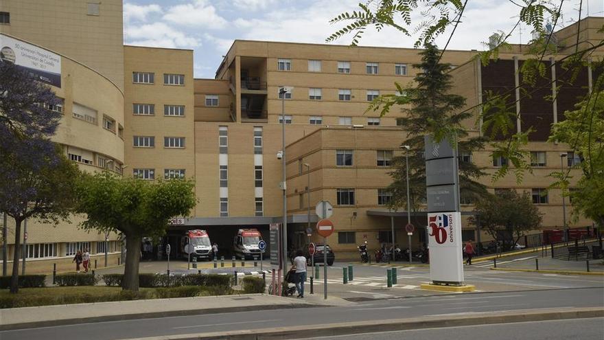 Los dos niños atropellados en Castelló siguen hospitalizados