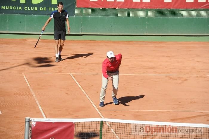 Campeonato de España de tenis