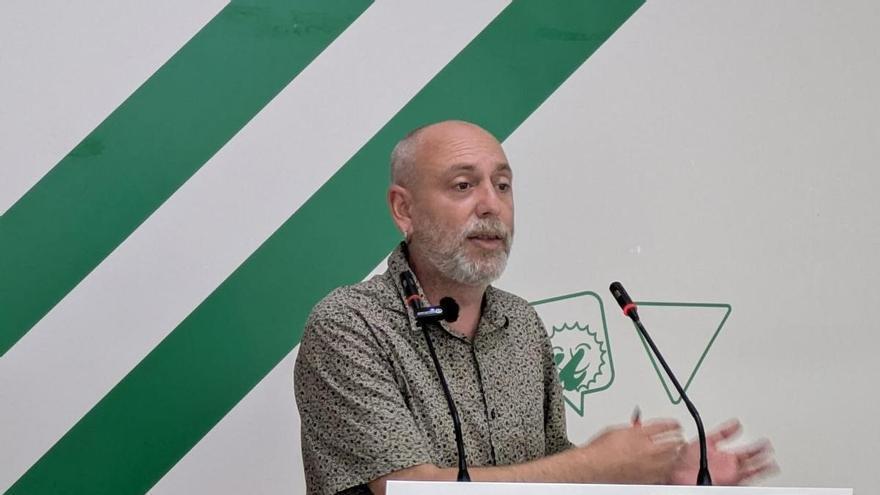 El futuro de la depuradora del Bajo Guadalhorce irá a debate