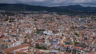 ¿Huir de Barcelona?