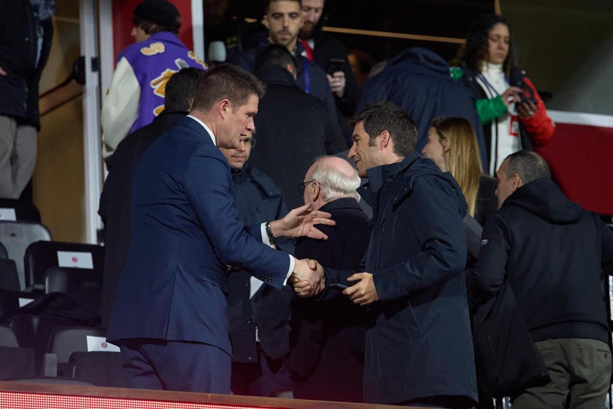 Les fotos del Girona - Arsenal Les fotos del Girona - Arsenal