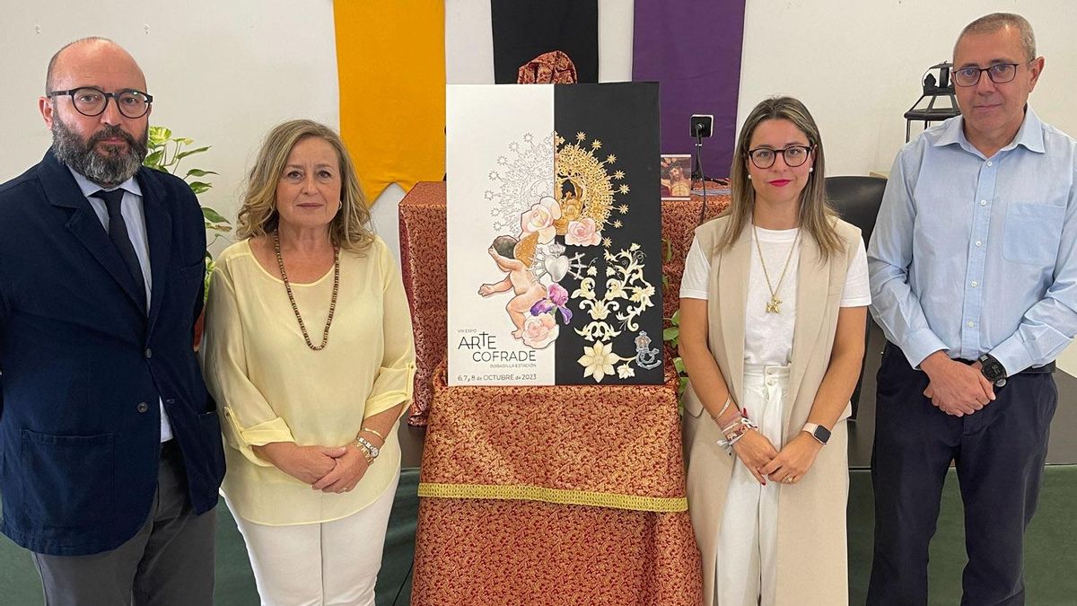 Presentación de la octava edición de la muestra.