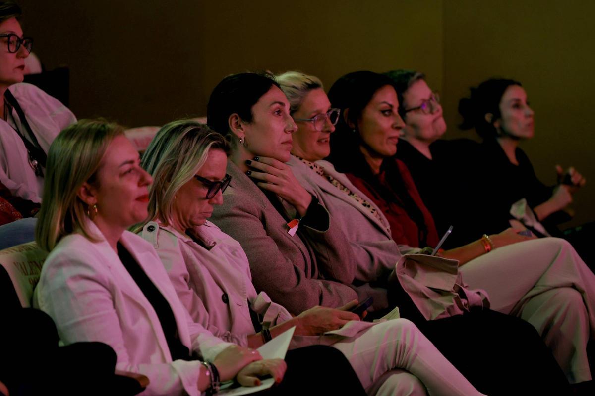 Feminari València 2026: Prostitución, el abolicionismo como respuesta Feminari València 2026: Prostitución, el abolicionismo como respuesta