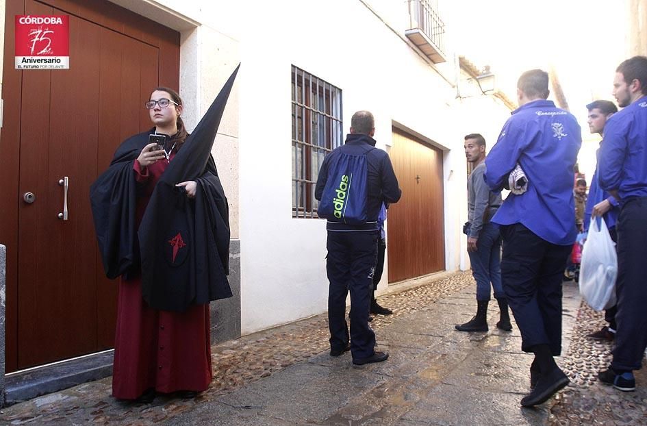 FOTOGALERÍA / Hermandad de La Esperanza