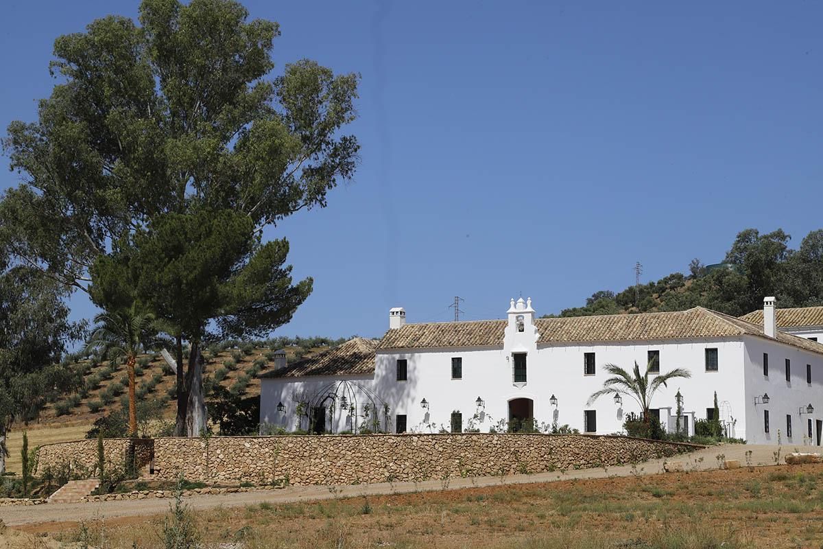 Hotel Corbella de Posadas