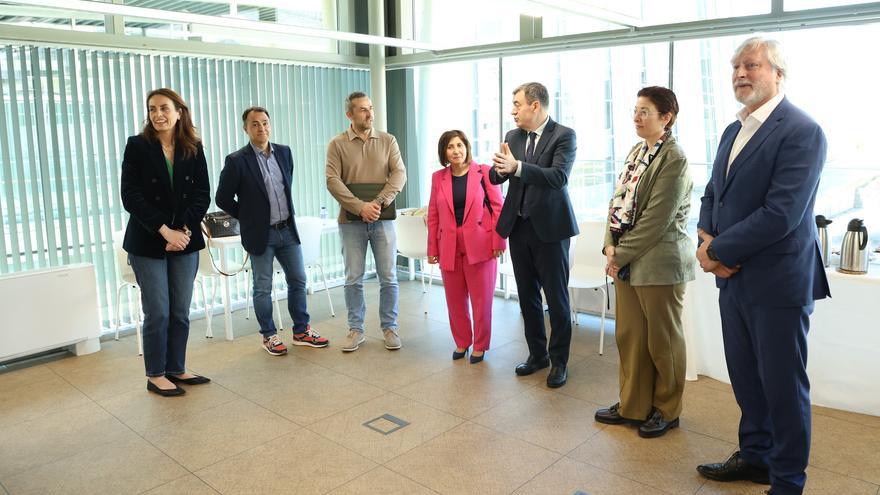 Un plan velará por el uso saludable de las tecnologías entre el alumnado gallego
