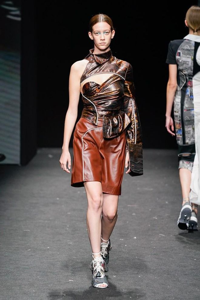 Milano Moda Graduate