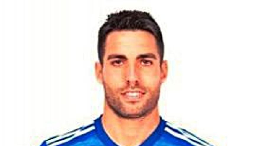 Diegui. | Real Oviedo