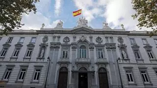 Es oficial: El Tribunal Supremo cambia los 2 días libres por hospitalización de un familiar