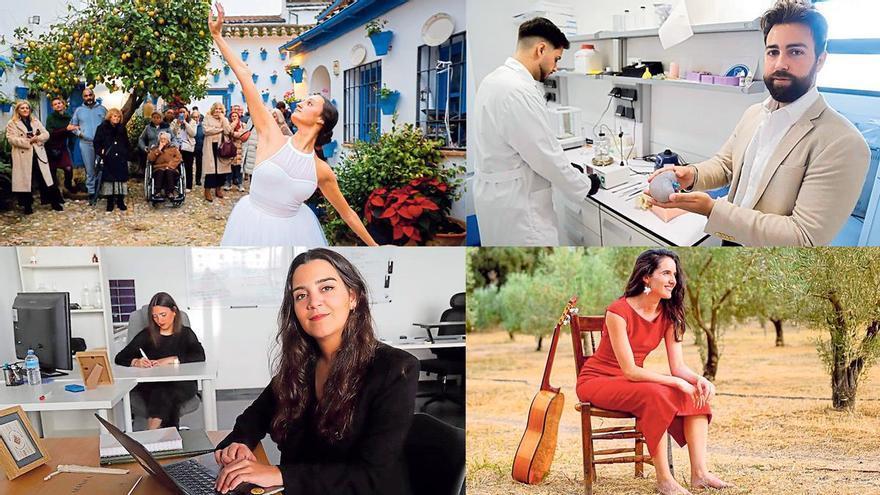 El 63% de los emprendedores cordobeses sobreviven al primer año de negocio: 