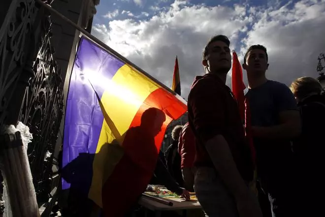 Crisis y solución: a 90 años de la Segunda República